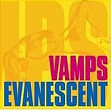 Vamps - Evanescent [Single]