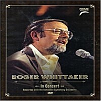 [수입] Roger Whittaker: Prime Concerts - In Concert with Edmonton Symphony