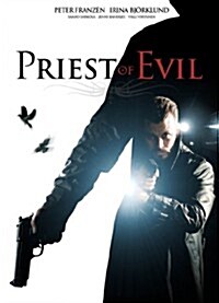 [수입] Priest Of Evil