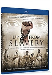 [수입] Up From Slavery - Blu-ray