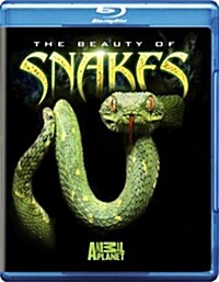 [수입] The Beauty of Snakes [Blu-ray]