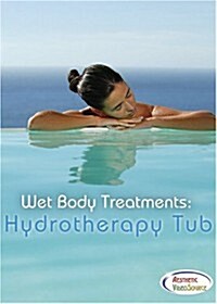 [수입] Wet Body Treatments: Hydrotherapy Tub