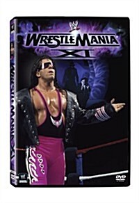 [수입] WWE: WrestleMania XI