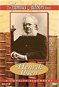 [수입] Famous Authors: Henrik Ibsen
