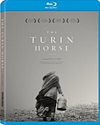 [수입] The Turin Horse [Blu-ray]