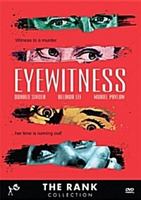 [수입] Eyewitness