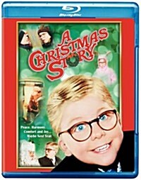 [수입] A Christmas Story [Blu-ray]