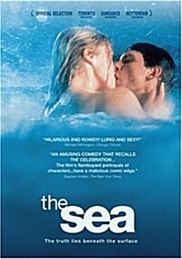 [수입] The Sea