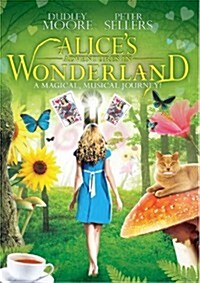 [수입] Alices Adventures in Wonderland