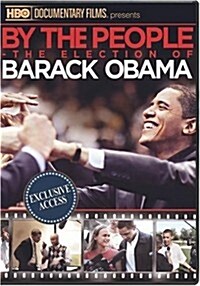 [수입] By the People: The Election of Barack Obama