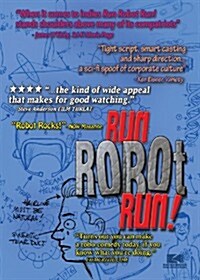 [수입] Run Robot Run