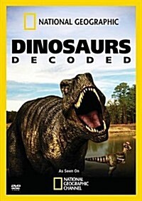 [수입] Dinosaurs Decoded