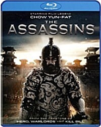 [수입] The Assassins [Blu-ray]