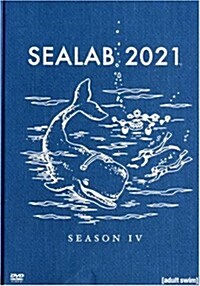 [수입] Sealab 2021 - Season 4