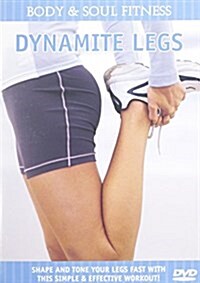[수입] Dynamite Legs
