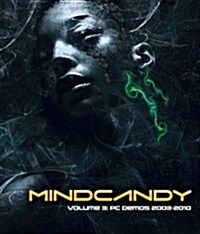 [수입] Mindcandy Volume 3: PC Demos 2003-2010 [Blu-ray]