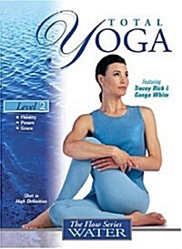 [수입] Total Yoga: The Flow Series - Water