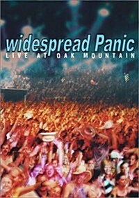 [수입] Widespread Panic - Live at Oak Mountain