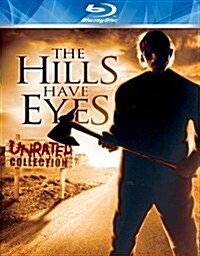 [수입] The Hills Have Eyes: Unrated Collection [Blu-ray]