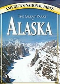 [수입] The Great Parks Of Alaska