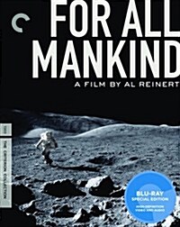 [수입] For All Mankind (The Criterion Collection) [Blu-ray]
