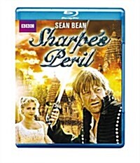 [수입] Sharpes Peril [Blu-ray]