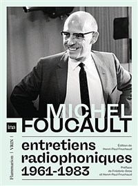 Entretiens radiophoniques, 1961-1983 (Paperback)