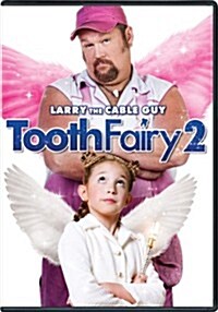 [수입] Tooth Fairy 2