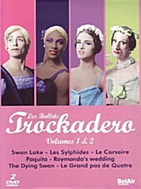 [수입] Les Ballets Trockadero, Vols I & II