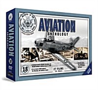 [수입] Aviation Anthology (18-pack)