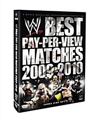 [수입] WWE: Best Pay-Per-View Matches of 2009-2010