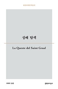 성배 탐색