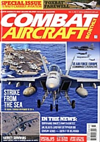 Combat Aircraft (월간 영국판): 2014년 03월호