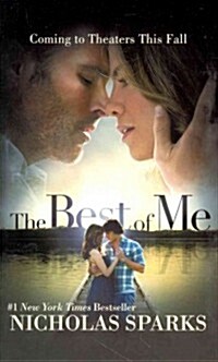 The Best of Me (Mass Market Paperback)