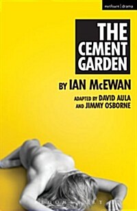 The Cement Garden (Paperback)