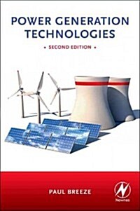 Power Generation Technologies (Paperback, 2 ed)