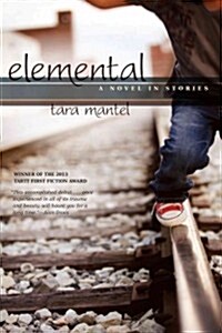 Elemental (Hardcover)