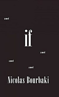 If (Hardcover)