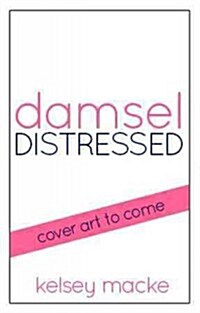 Damsel Distressed (Paperback)