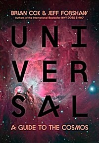 Universal: A Guide to the Cosmos (Hardcover)