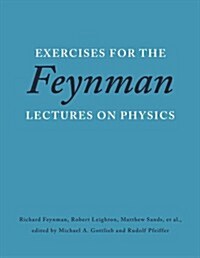 Exercises for the Feynman Lectures on Physics (Paperback)