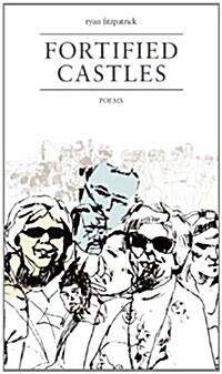 Fortified Castles (Paperback)