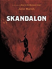 Skandalon (Paperback)