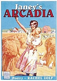 Janeys Arcadia (Paperback)