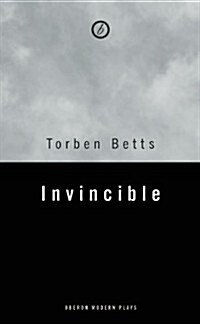 Invincible (Paperback)