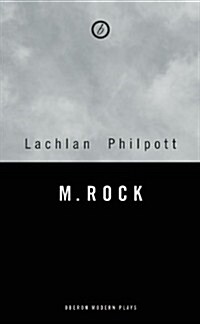 M.Rock (Paperback)