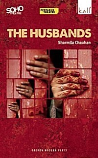The Husbands (Paperback)