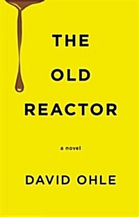 The Old Reactor (Paperback)