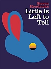 Little Is Left to Tell (Paperback)