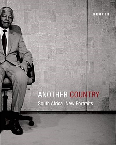 Another Country (Hardcover)